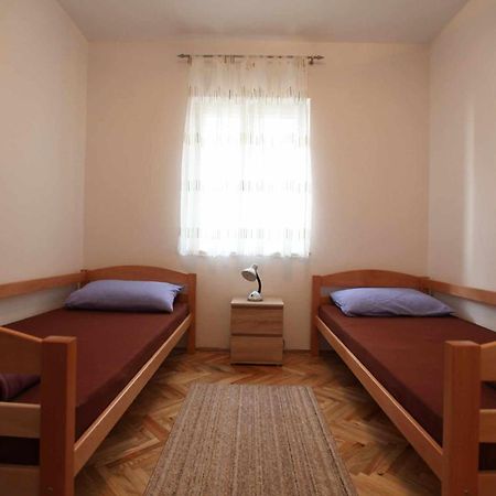 Apartmani Ivana Traù Esterno foto