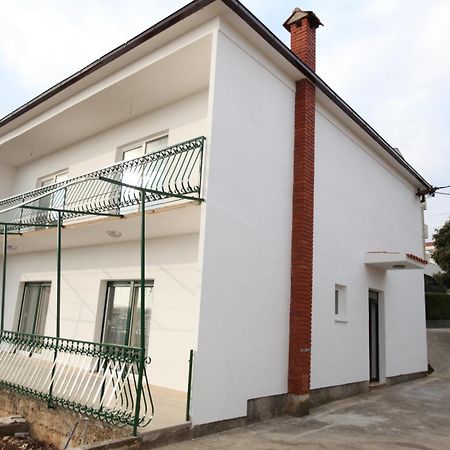 Apartmani Ivana Traù Esterno foto