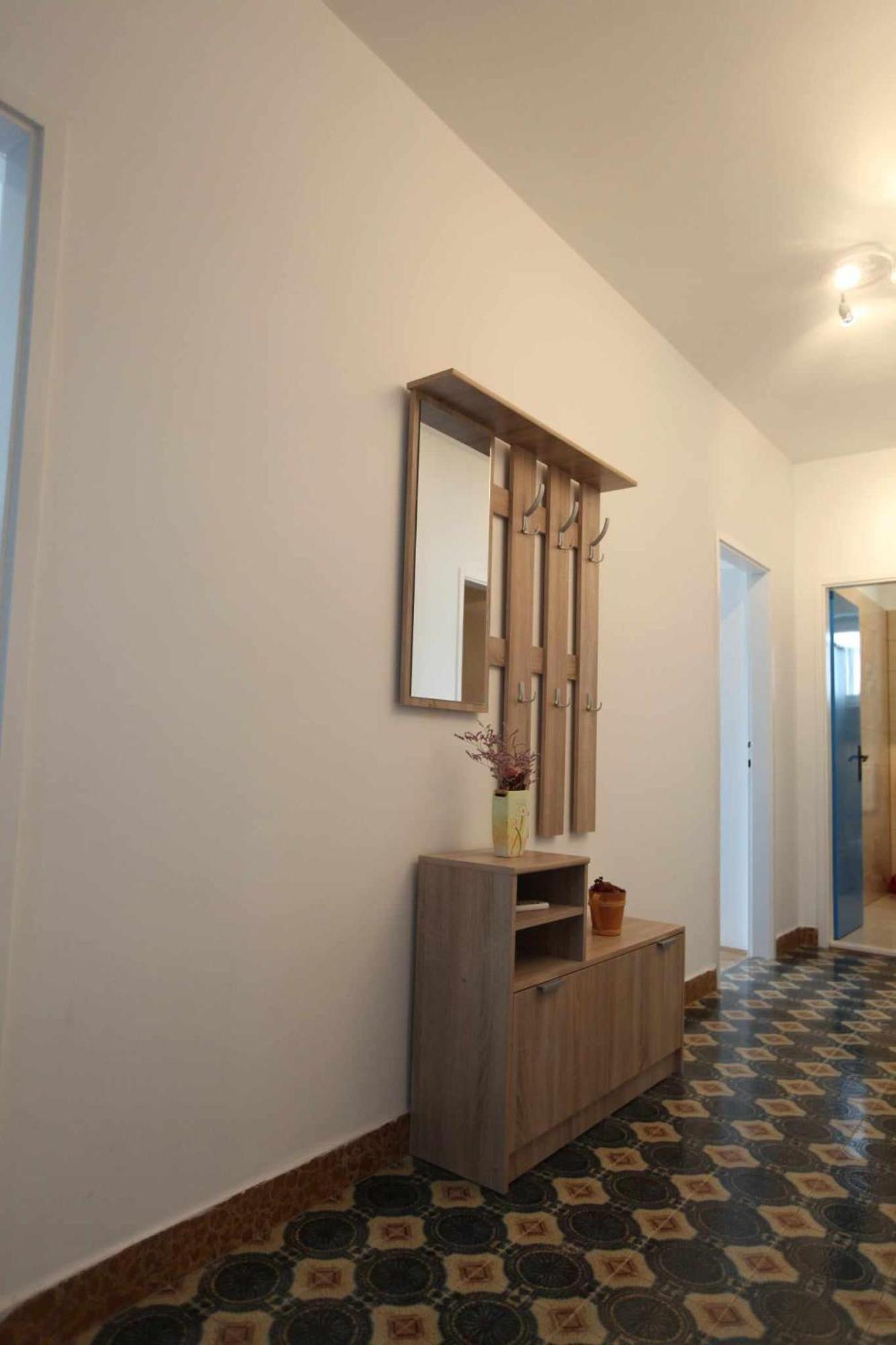 Apartmani Ivana Traù Esterno foto