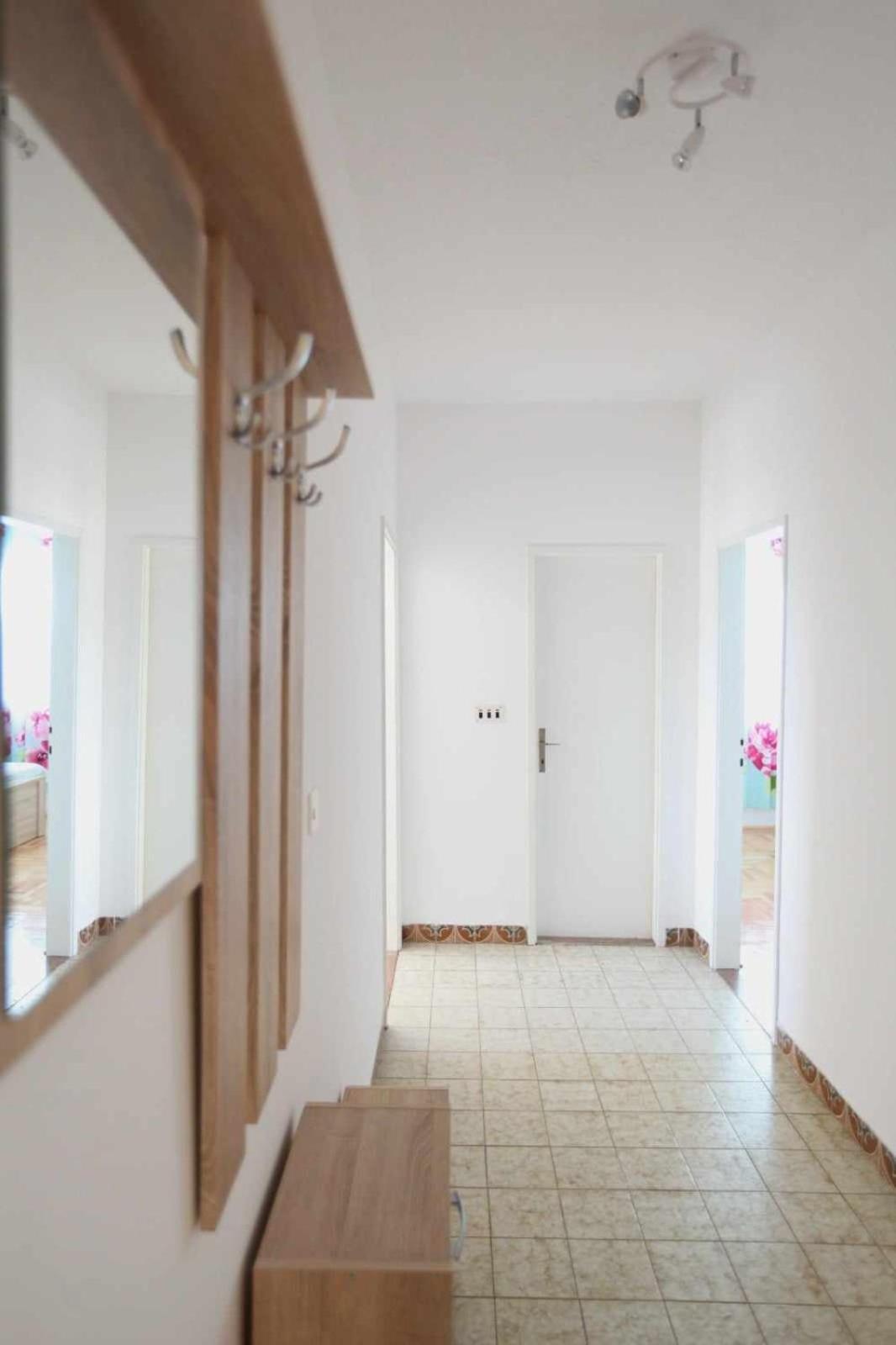 Apartmani Ivana Traù Esterno foto