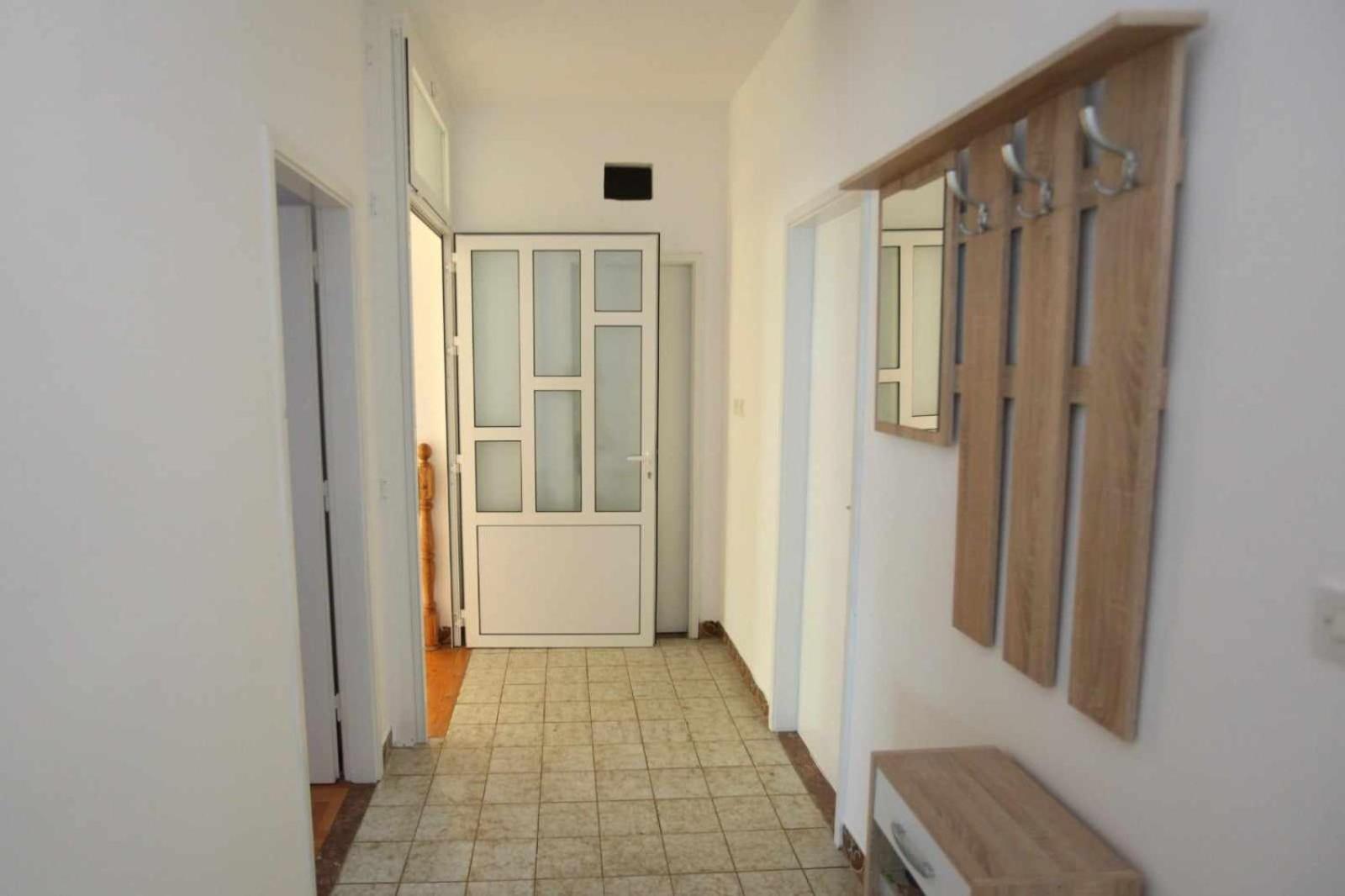 Apartmani Ivana Traù Esterno foto