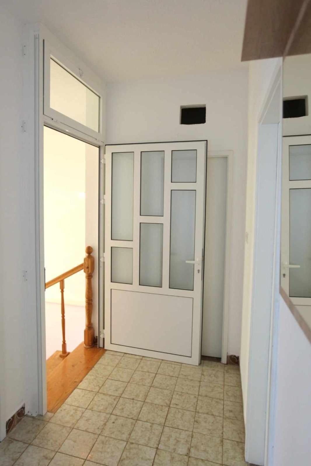 Apartmani Ivana Traù Esterno foto