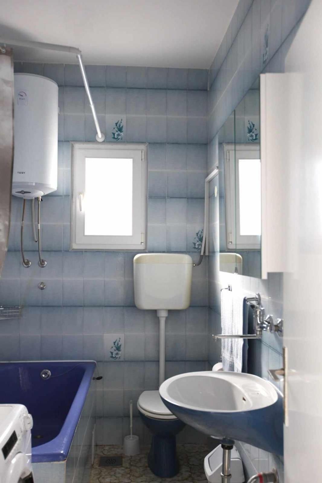 Apartmani Ivana Traù Esterno foto